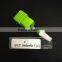 Coarse White Ceramic Nail Drill Bit- Large Tapered Bits