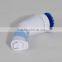 Rechargeable toilet cleaning brush, electric toilet brush, toilet cleaner