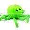 Octopus dog toy , Plush floating swimming dog toy