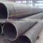 Big diameter carbon steel pipes