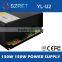 Stable laser power supply Yongli YL-U2 for Yongli ultra type A6 A6S A8 130W 150W CO2 laser tube