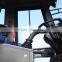 ZL18 payloader with high quality shovel wheel loader