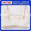 Sexy White Lace Bra Girls Transparent Set Young Girl Bra Set
