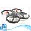 Wholesale 2.4G 4CH rc quadcopter helicopter drone frames with lights