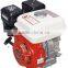 Air-cooled 4 stroke OHV single cylinder/168F 163cc 5.5HP Gasoline marine engine