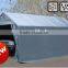 Instant Car Garage , temporary car tent , homestead storage tent, backyard warehouse shelter