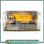 2016 top sale multifunction toy truck crane to play at home
