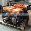 High Performance Superior Material Portable Diesel Welding Generator