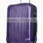luggage suitcase trolley case double wheels TSA