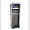 stone mailbox design/standing mailbox