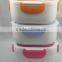 Multi-function Plastic Electric Lunch Box Case