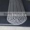 Carpet Roll Home Mat, Weightlifting Mat, Gym Roll Mat for Gymnastics