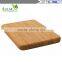 Wholesale Environmental Protection Kitchen Supplies Many Different Optional Bamboo Cutting Boards