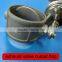 auto tuning stainless steel valve flap in vacuum cutout kit