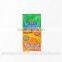 Orange Energy Drink Powder