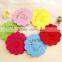 high quality non -woven felt coaster
