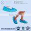 Single Use Water-resistant PE/CPE Shoes Cover