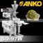 Anko Small Scale Automatic Stainless Steel Pistachio Ball Maker Machine