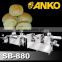 Anko scale mixing making freezing extrusion chicken roll machine