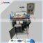 plastic film roll making rolling film machine