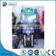 Wholesale arcade machine kids coin operated Insect Disaster shooting Simulator game machine