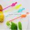 New product food grade christmas decor pick