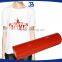 JiaBao Red Flex Heat Transfer Vinyl for Jersey, 50cm*25m, Total 8 Colors Available