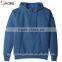 Men's oem custom embroider logo cotton quality heavy fleece pullover hoodies sweatshirt with hooded