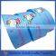 Custom new design printed logo washable strip fabric ribbon
