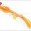 Factory wholesale Garment curve rulers in 1.2mm thick plastic 5pcs in an opp bag flexible #1305S