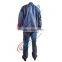 EN11612 100% Cotton Anti-flame Suit Supplier