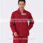 Cheap Latest Factory Construction Work Wear Adult Work Labor Uniform