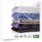 New Style polar plain Super Soft glossy flannel blanket factory price high quality wholesale