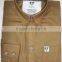 GENTS FULL SLEEVES OFFICIAL SHIRTS