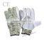 3 level cut resistant hand work gloves EN388