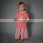 Childrens Pajamas Wholesale 100% Cotton Printed Kids Pajamas Set