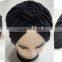 Fashion New Latest Hot Jersey Cotton Turban Designer Headband