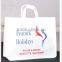 Non-Woven Bag with Flat Bottom and handles