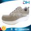 Simple design cotton fabric lining formal shoes winter woman