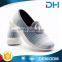 China wholesale low price PVC outsole flat casual sport men shoes $1 dollar shoes 2017