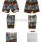 mens swimming costume fashion floral beach shorts