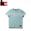 China Supplier Short Sleeve Tee Shirts for Men Customised Print Welcomed