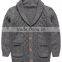 China Wholesale Woolen Boy Sweater Cardigan Designs for Children