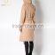 Womens Long Coat With Hood,Women's Long Coat Woolen Overcoats