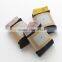 S15234A Wholesale Fashion Designer Kids Child Clothes Winter Warm Fleece Leggings For Kids