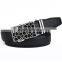 Genuine Leather Women Automatic Buckle Very Nice Belt
