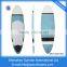 High Density Foam Epoxy Sup Bamboo Wood Strong Stand Up Paddle Boards