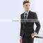 Cheap MOQ One Set Wedding Men Suits Black Formal Coat Pant Men Suits