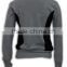 IGift garment factory latest product good quality wholesale slim fit hoody