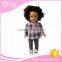 New product with low price 18 inches doll clothes
